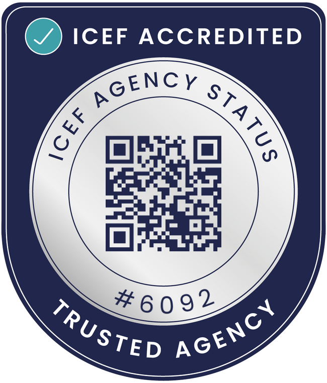 ICEF Agency