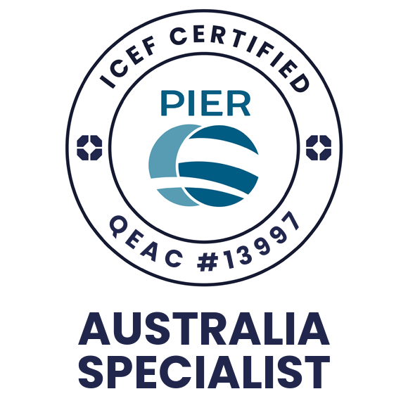 Australia Specialist