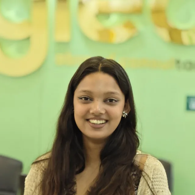 Ms. Anamika Budhathoki