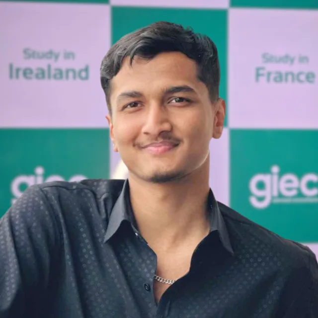 Mr. Ashish Dahal
