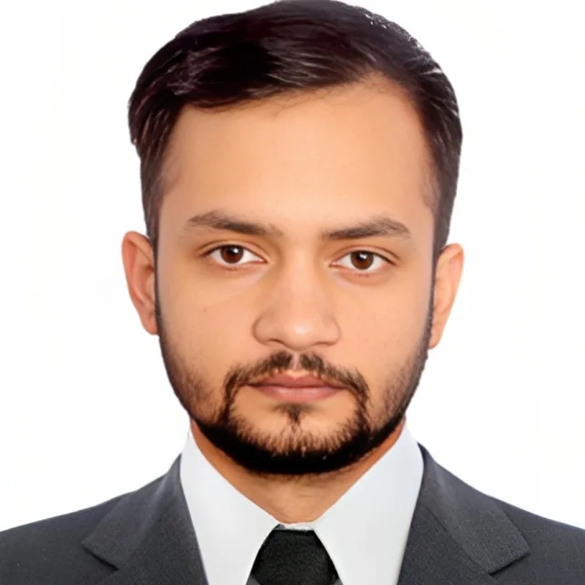 Mr. Krishna Adhikari