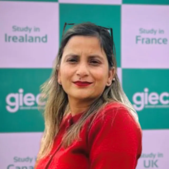 Mrs. Meena Thapa KC