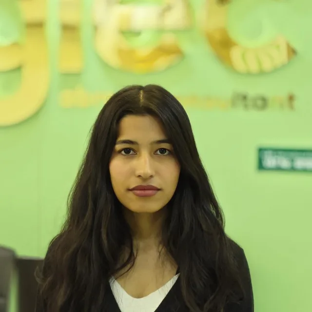 Ms. Pranita Bista