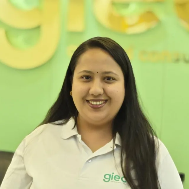 Ms. Reshma Giri