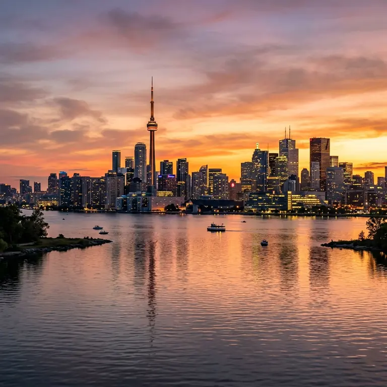 Study in Canada