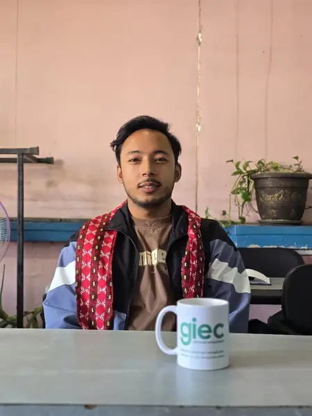 Nayandeep Shrestha, Australia student visa grant