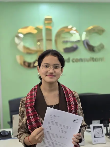 Puspa Tamang