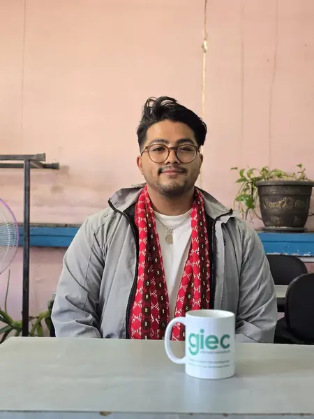 Rajat Shrestha
